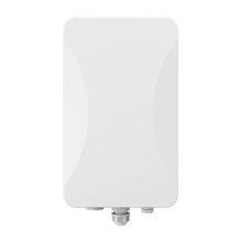 Belaidis prieigos taškas, 3000 Mbps, 2.4GHz / 5GHz Wi-Fi + 1000 Mbps Ethernet, (802,11AX), IP67.