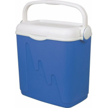 Tourist Refrigerator - CURVER 159567 20L Portable 396x428x265mm 1.8kg Blue
