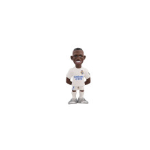 Collectible Figurine - MINIX Vinicius Junior Real Madrid 7 12cm x 5cm x 4cm