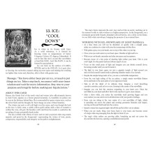 Oracle Cards - Water Alchemy Oracle 40 Cards 144 Pages Guide 12.7x17.1x3.8 cm