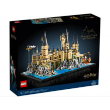 Konstruktorius - LEGO®...