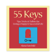 Book - Blue Angel 55 Keys 100 Pages 15.5 x 16.5 cm 337 g