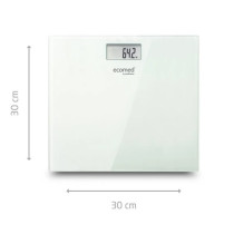 Digital Scale - Ecomed by Medisana PS-72E Digital Scale - Ecomed by Medisana PS-72E