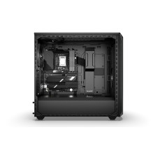 Computer Case - Be Quiet! Shadow Base 800 DX Black