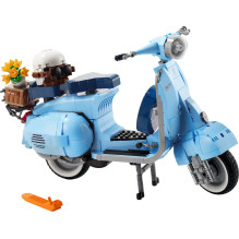 Žaislų Rinkinys - LEGO Creator Expert Vespa 10298 480x280x90 mm