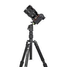 Stand - Fotopro X-go Gecko E2 Ultralight Aluminum 1.13 kg 8 kg load capacity Stand - Fotopro X-go Gecko E2 Ultralight Aluminum 1.13 kg 8 kg load capacity