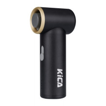 Portable Fan - FeiyuTech KiCA JetFan Mini 3000mAh 7.15m/s Black
