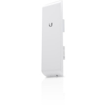 Tinklo Tiltas - Ubiquiti NanoStation M2 400MHz 32MB RAM 11.2dBi Gain Balta