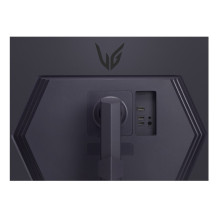 Monitorius - LG 32GS75Q-B 31.5" 2560x1440 180Hz G-SYNC FreeSync Juodas