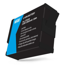 Baterija - Newell CPSS1B 2000mAh Ličio Jonų GoPro 13