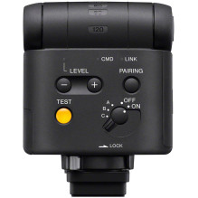 Sony HVL-F28RMA Radio Controlled Flash