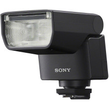 Sony HVL-F28RMA Radio Controlled Flash
