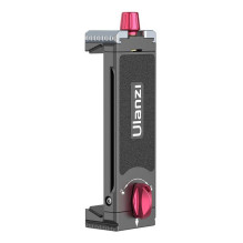 Tablet Holder - Ulanzi U-Pad III Adjustable Clamp 4.7-12.9' Cold Shoe Mount Tablet Holder - Ulanzi U-Pad III Adjustable Clamp 4.7-12.9' Cold Shoe Mount