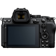 Nikon Z5 II, (Z5II), (Z 5 II), (Z 5II) Body + Nikon FTZ II Mount Adapter