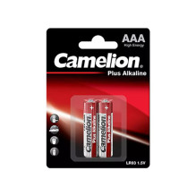 Baterija - Camelion LR03 AAA Plus Alkaline 1.5V 2-Pack