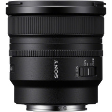 Sony FE 16mm F1.8 G, (SEL16F18G)