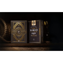 Playing Cards - Theory11 NoMad 52 Cards + 2 Jokers FSC Certified