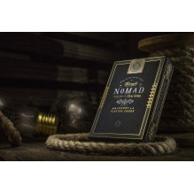 Playing Cards - Theory11 NoMad 52 Cards + 2 Jokers FSC Certified