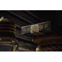 Playing Cards - Theory11 NoMad 52 Cards + 2 Jokers FSC Certified