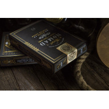 Playing Cards - Theory11 NoMad 52 Cards + 2 Jokers FSC Certified