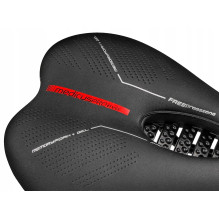 Bicycle seat - Wittkop Medicus PROevo 7.0 MTB 135mm Width 275mm Length 430g