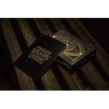 Playing Cards - Theory11 NoMad 52 Cards + 2 Jokers FSC Certified