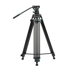 Tripod for filming Fotopro DV-3A Tripod for filming Fotopro DV-3A