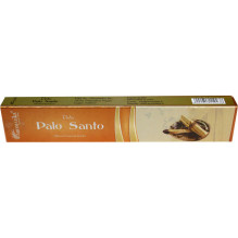 Kvepiančių Lazdelių - Vedic Palo Santo Natūralios Kvepiančios Lazdelės 15g Cinamono Kvapo