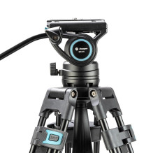 Tripod for filming Fotopro DV-3A Tripod for filming Fotopro DV-3A