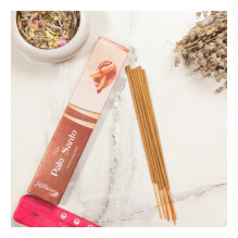 Incense Sticks - Vedic Palo Santo Natural Incense Sticks 15g Cinnamon Scent