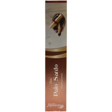 Incense Sticks - Vedic Palo Santo Natural Incense Sticks 15g Cinnamon Scent