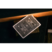 Playing Cards - Theory11 High Victorian 52 Cards + 2 Jokers FSC Paper