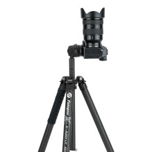 Fotopro X-Airfly Max tripod (Grey) Fotopro X-Airfly Max tripod (Grey)