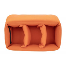 Camera Insert - Camrock Cube 40 26x12x15 cm for DSLR, Lenses, Flash