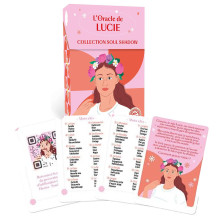 Oracle Cards - L'Oracle de...