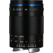 Venus Optics Laowa Lens 85 mm f / 5.6 2x Ultra Macro APO for Leica M