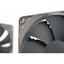 Computer Case Fan - Noctua NF-P12 900 RPM 19.8 dB 92.3 m³ / h 150,000 Hours