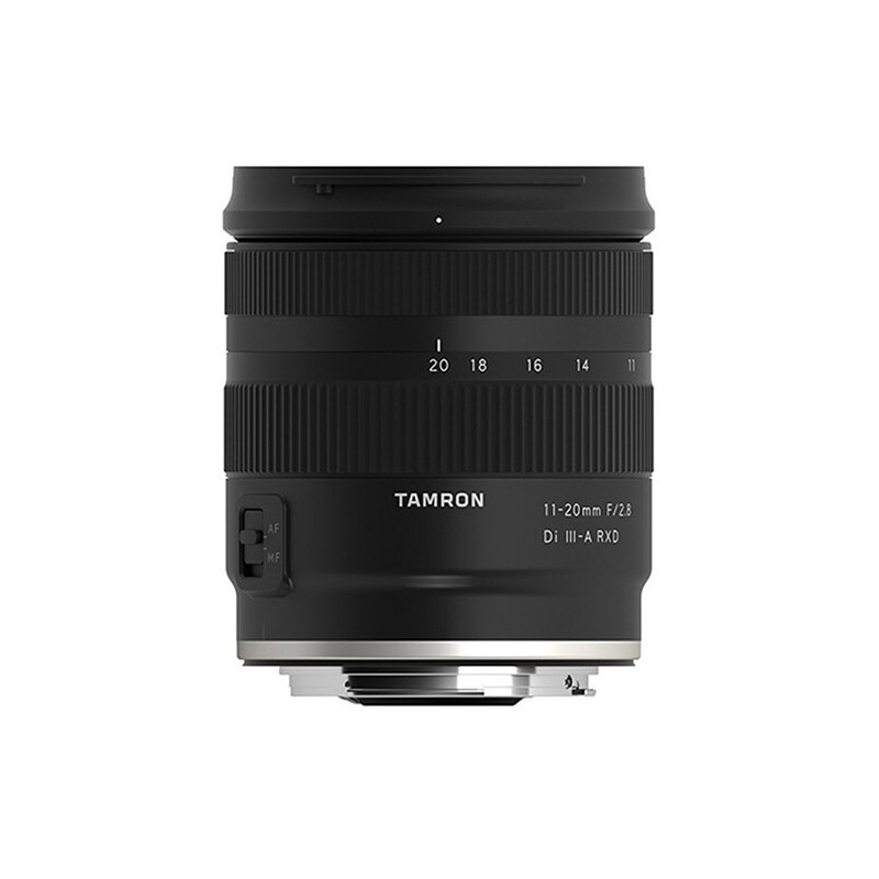 Tamron 11-20mm F / 2.8 Di III-A RXD (Canon RF)(B060)