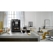 Kavos Aparatas - DeLonghi Magnifica Evo ECAM290.21.B Juodas