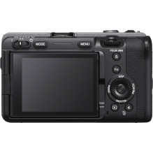 Sony FX3A Body , (ILME-FX3A) , (FX3A) , (Alpha FX3A)
