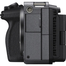 Sony FX3A Body , (ILME-FX3A) , (FX3A) , (Alpha FX3A)