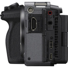 Sony FX3A Body , (ILME-FX3A) , (FX3A) , (Alpha FX3A)