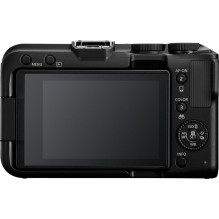 Canon EOS R50 V + RF-S 14-30mm F4-6.3 IS STM PZ (Black)
