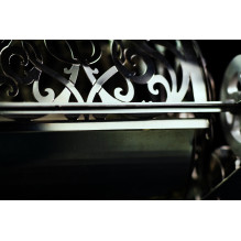 Konstruktorius - Time For Machine Nuostabus Pavarų Dėžės Mechanizmas 112x98.5x110mm