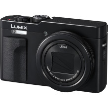 Panasonic Lumix DC-TZ99 (Black)