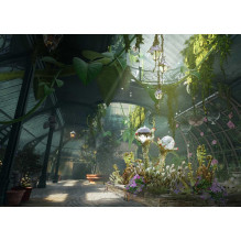 Notebook - Harry Potter Hogwarts Legacy 192 Lined Pages Hardcover 15x21.5 cm