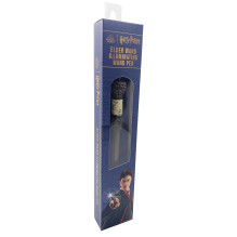Rašymo Priemonė - Harry Potter Elder Wand Švytinti Plunksna su Šviesa ir Baterijomis