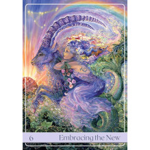 Oracle Card Set - Angelic Vibrations Oracle 50 Card Deck and Instruction Book