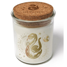 Candle - Harry Potter Slytherin Color Changing Soy Wax Double Light 630g Green