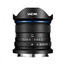 Camera Lens - Venus Optics Laowa 9mm f/2.8 Zero-D for Nikon Z Camera